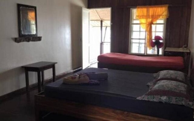Ricos Beach Cottages