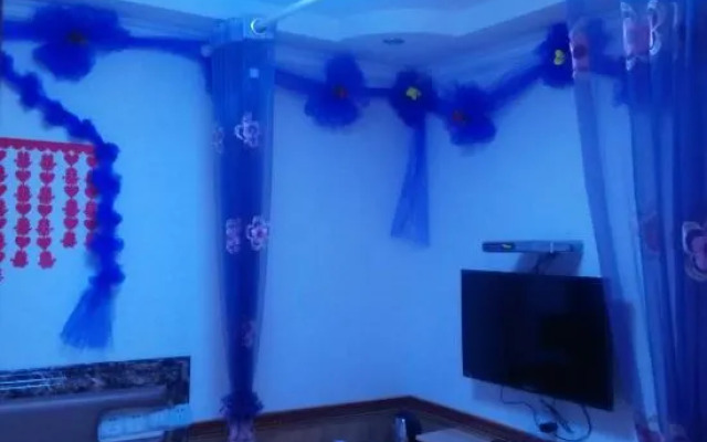 Zoergai Aba Xinyuan Business Hotel