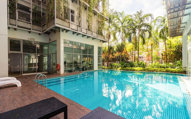 Thanksgiving Serviced Residence