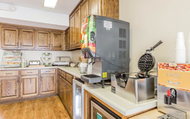 Quality Inn Sylacauga