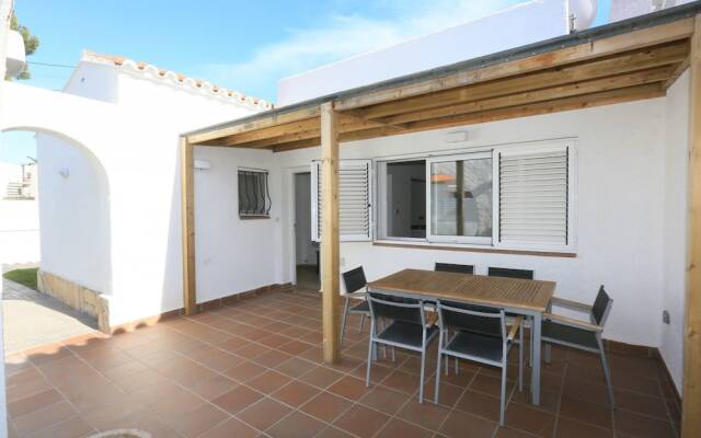 Casa Para 6 Personas en Cambrils