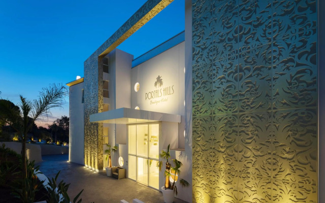 Portals Hills Boutique Hotel