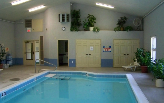 Brook Pointe Inn