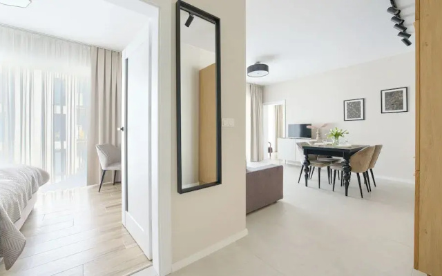 Apartamenty Sun & Snow Słoneczne Apartamenty