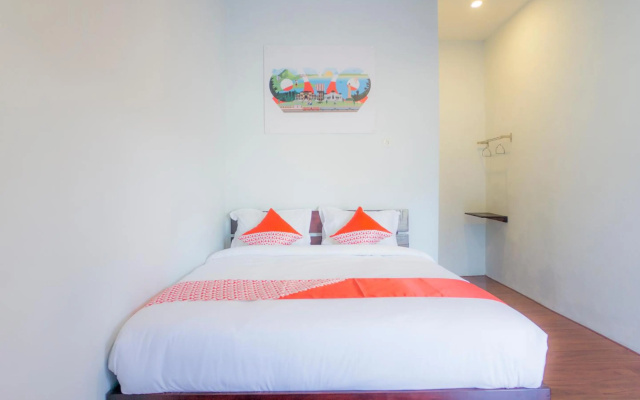 Hotel O Citra Anggrek – Guest Rooms – Medan