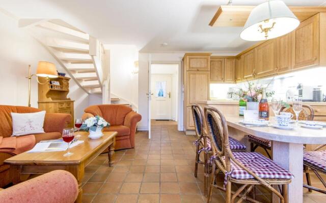 Hausteil 03_ Friesenhaus Kaept_n H