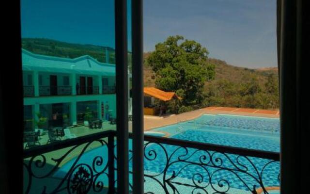 Hotel Majams Resort