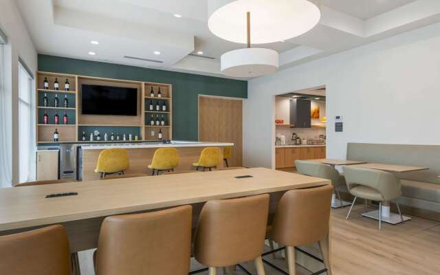 Comfort Suites St. Augustine Historic District Area