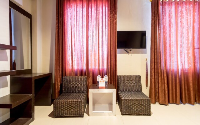Salam Residence Syariah by Oyo Rooms