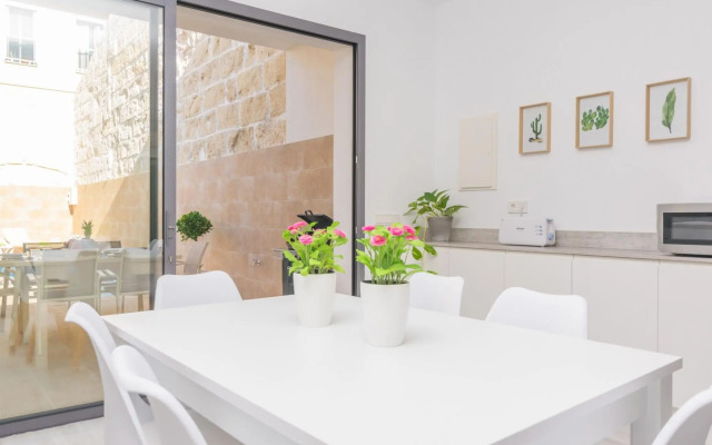 CAN SERRA - Villa for 6 people in sa Pobla.