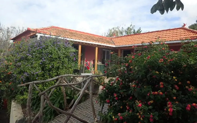 Little Norway - ETC Madeira