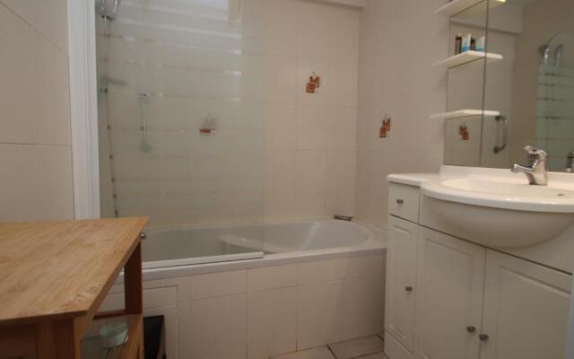 Appartement Banyuls-Sur-Mer, 3 Pièces, 4 Personnes - Fr-1-309-5