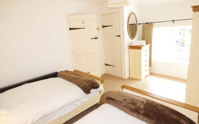 The Coach House