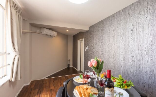 Arita Nipponbashi-nishi