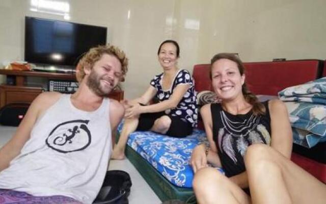 Thai An Hostel