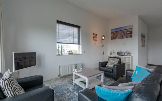 Fantastic Apartment Seaside With Terrace