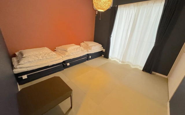 Grandioso Okinawa Villa Onna 1