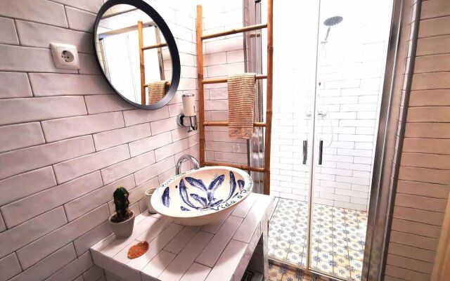 Aluguer apartamento -Sardinha - Portimao