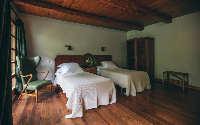 Hotel Caldas
