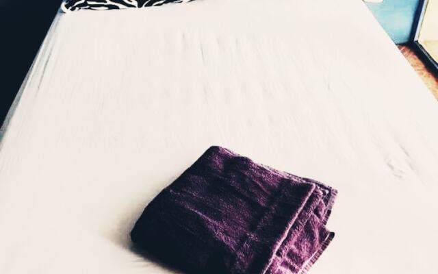 Beachfront manzanillo hotel - Hostel