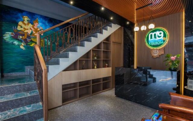 M9 Kirirom Hotel
