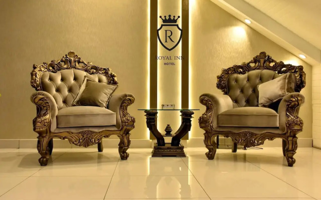 Royal Inn Hotel