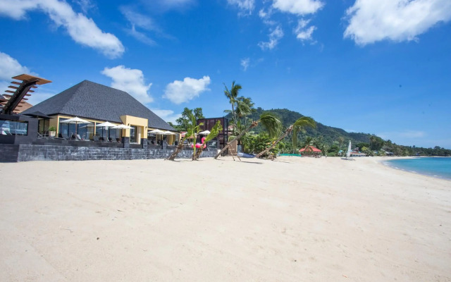 Pavilion Samui Pool Residence