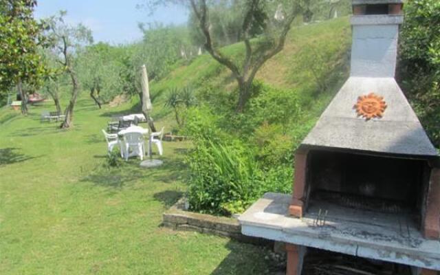 Hotel Villa Tiziana