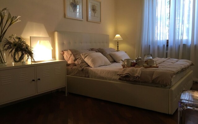 Pietra & Glicine Guest House