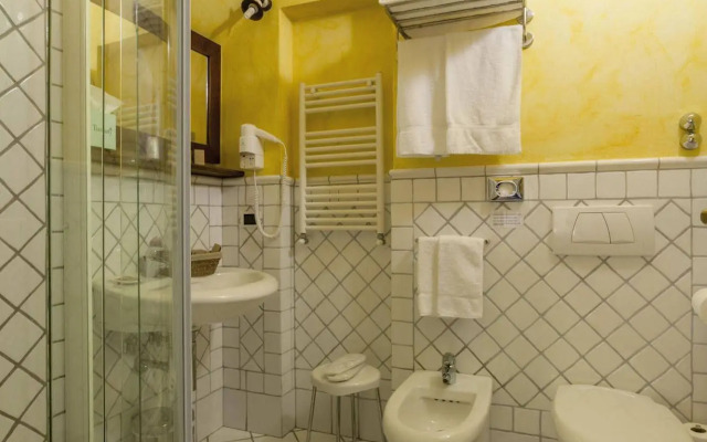 Relais Poggio Borgoni