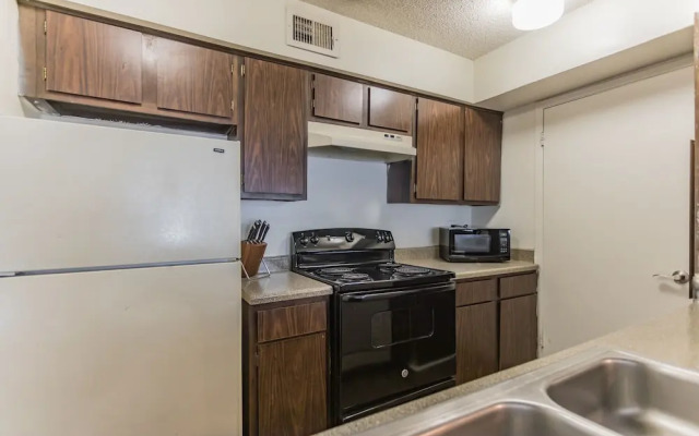 The Relaxing Suites of Midland