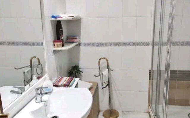 Apartamento El Duque