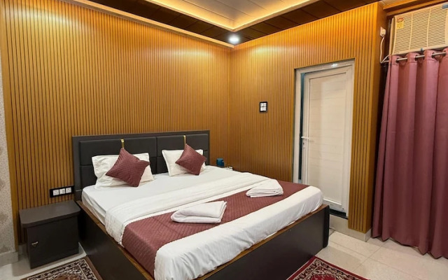 RK Villa