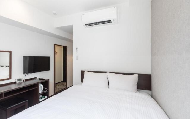 Hotel Tetora Kyoto Station