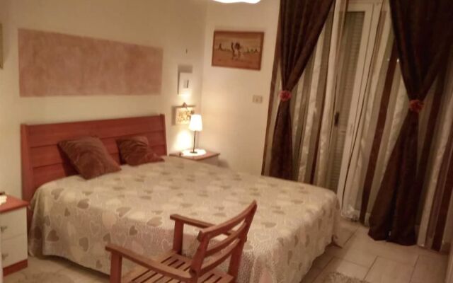 Villa Melina B&B