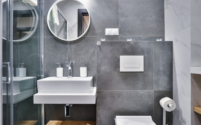 Apartament 33 Czorsztyn