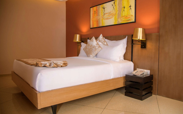 Best Western Plus Soaho Douala Airport