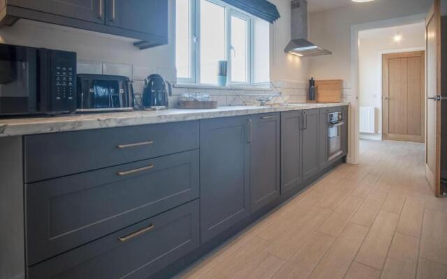 South Carvan View - 4 Bedroom Holiday Home - Tavernspite