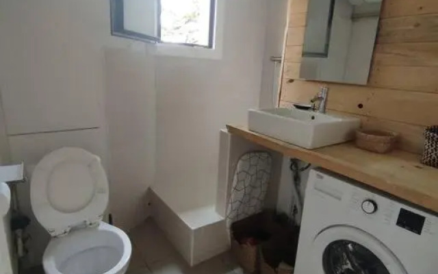 Appartement T3 50m² - 6 pers. - Barcelonnette
