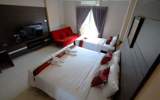 Suksabai Resort Pattaya