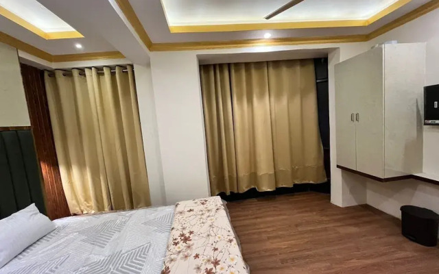 Sarai Inn