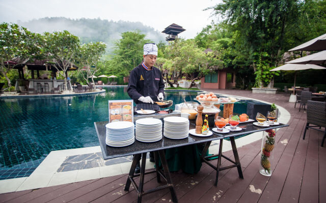 Sibsan Resort & Spa Maeteang