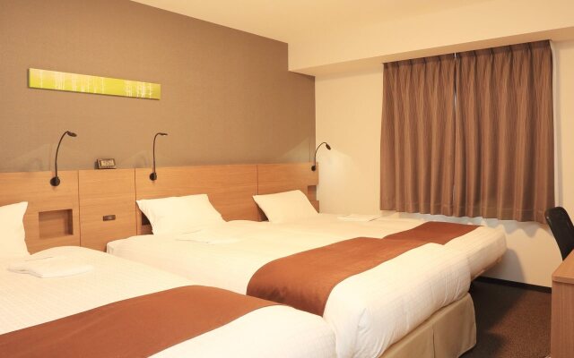 Smile Hotel PREMIUM SAPPOROSUSUKINO