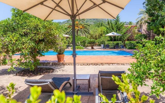 Hotel Finca Ca's Curial