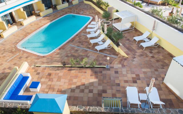 Apartamentos Dolores