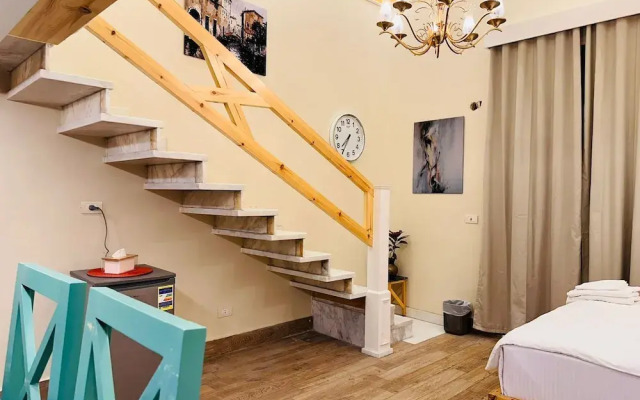 Paris Hostel