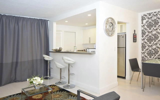Playa Apartments