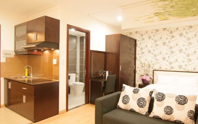 Song Hung Hotel & Serviced Apartments