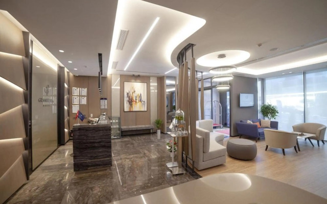 Granbella Hotel
