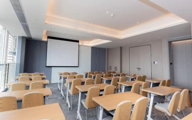 Ji Hotel Suzhou Wujiang Development Zone